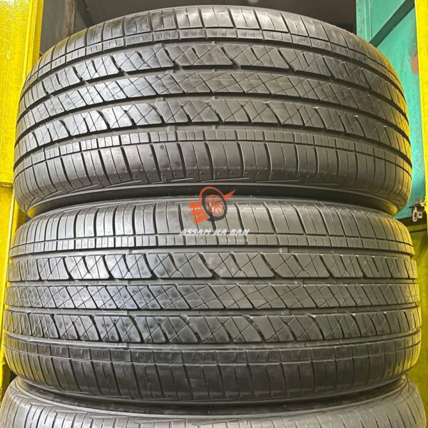 Ban 245/50 R20 Bridgestone Dueler HP Sport 2022 4biji - Image 2