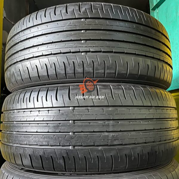 Ban 225/50 R18 Dunlop Sportmaxx 2023 4biji - Image 2