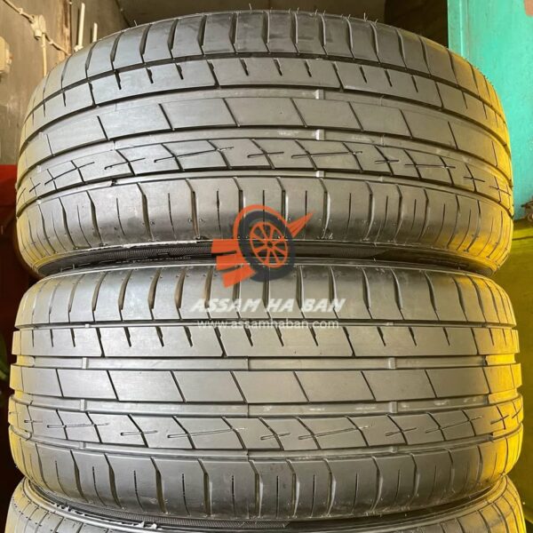 Ban 255/55 R18 Accelera Iota 2024 4biji - Image 2
