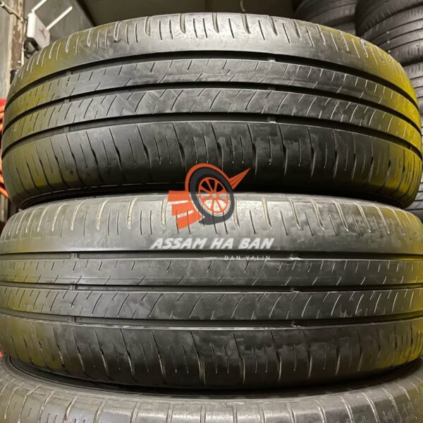 Ban 205/65 R16 Dunlop Enasave 2023 4biji - Image 2