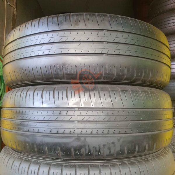 Ban 195/65 R16 Dunlop Enasave 2022 4biji - Image 2