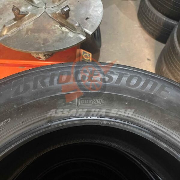 Ban 215/65 R16 Bridgestone Turanza T005a 1biji - Image 2