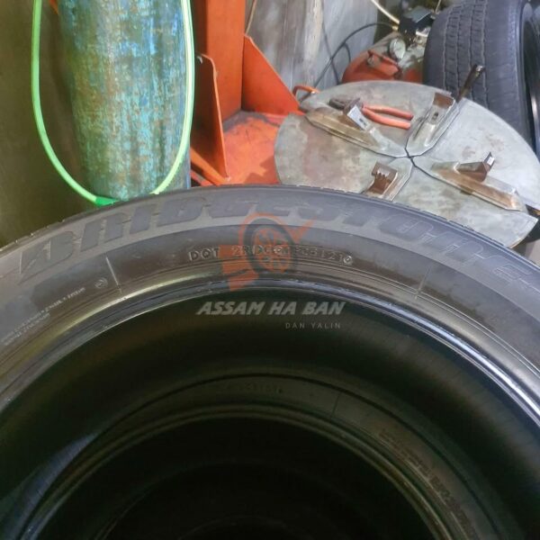 Ban 235/60 R18 Bridgestone Dueler HL 1biji - Image 3