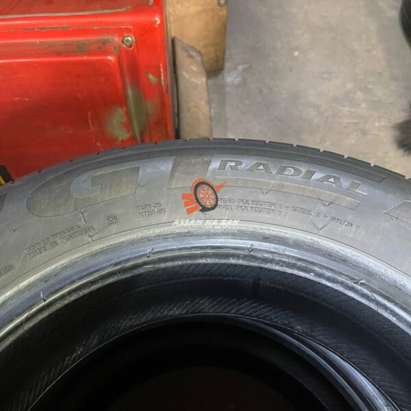 Ban 175/65 R14 GT Ecotec 2022 1biji - Image 3