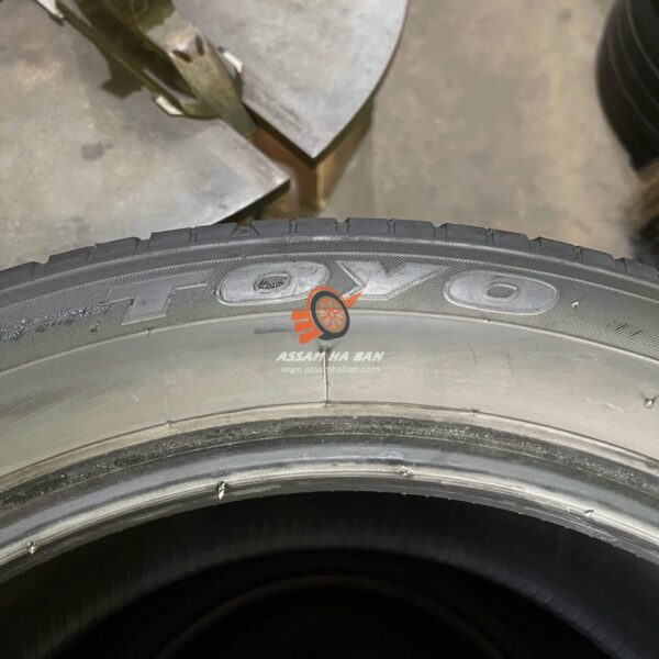 Ban 235/50 R18 Toyo Tranpath 2021 2biji - Image 3