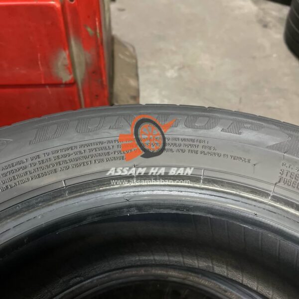 Ban 175/65 R14 Dunlop SP Touring 2023 1biji - Image 3