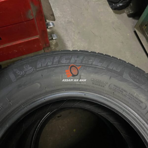 Ban 195/70 R14 Michelin Energy XM2 1biji - Image 3