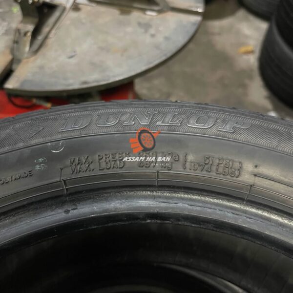 Ban 185/55 R16 Dunlop LM Sport 705 2biji - Image 3