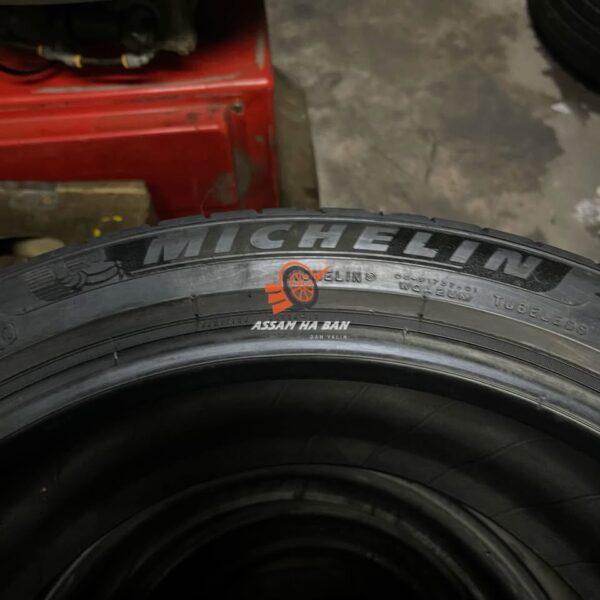 Ban 215/45 R17 Michelin Pilot Sport 4 1biji - Image 3