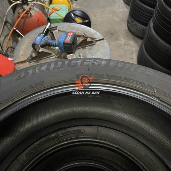 Ban 245/50 R20 Bridgestone Dueler HP 1biji - Image 3