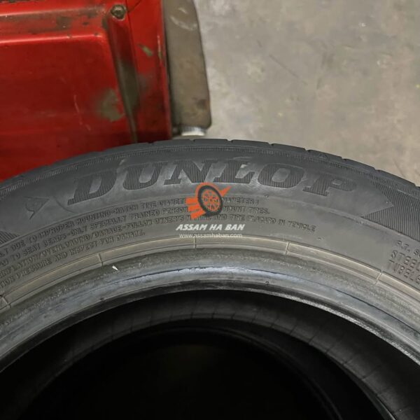 Ban 165/65 R14 Dunlop SP Touring 2022 1biji - Image 3
