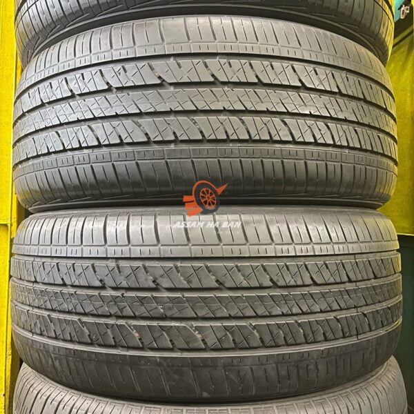 Ban 245/50 R20 Bridgestone Dueler HP Sport 2022 4biji - Image 3