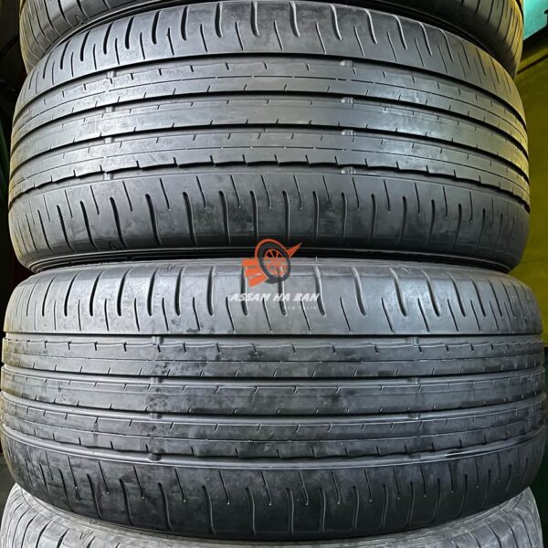 Ban 225/50 R18 Dunlop Sportmaxx 2023 4biji - Image 3