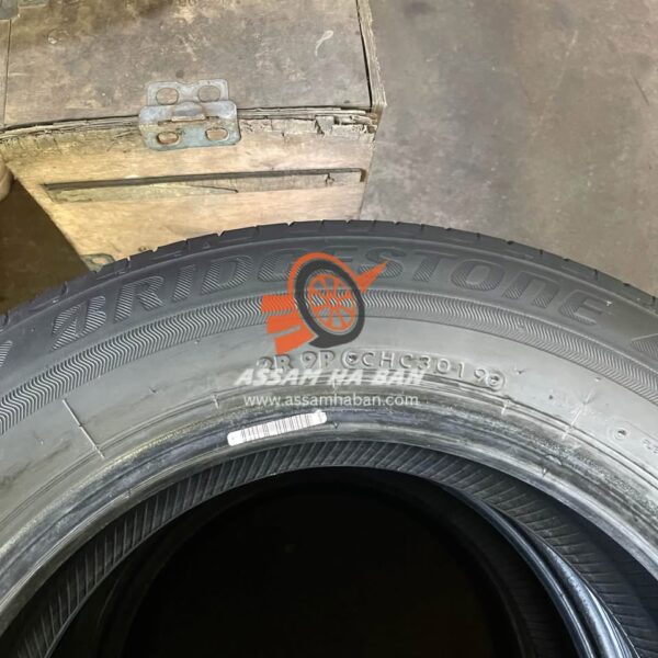 Ban 175/65 R14 Bridgestone Ecopia 1biji - Image 3
