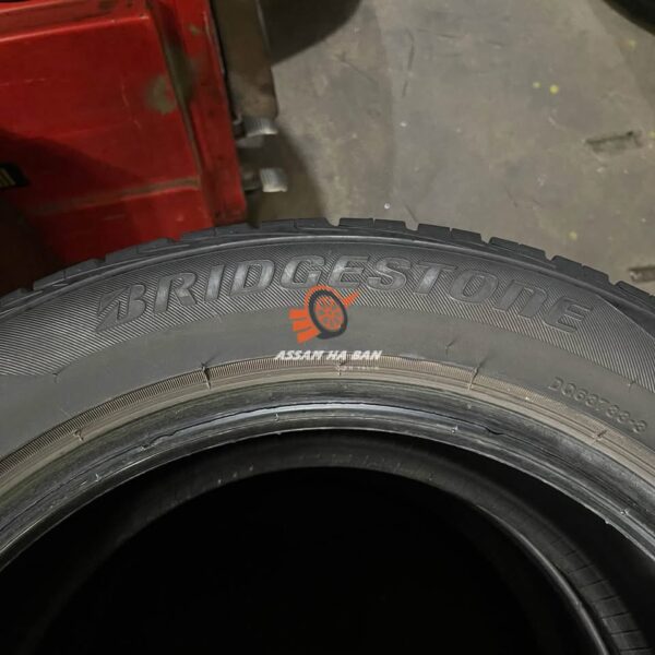 Ban 205/55 R16 Bridgestone Techno Sport 2023 1biji - Image 3
