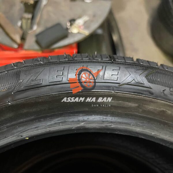 Ban 155/55 R14 Zeetex 2023 3biji - Image 3