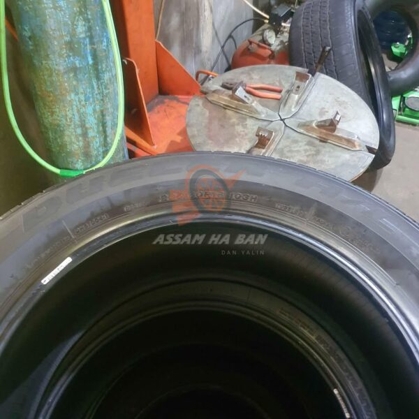 Ban 235/60 R18 Bridgestone Dueler HL 1biji - Image 4