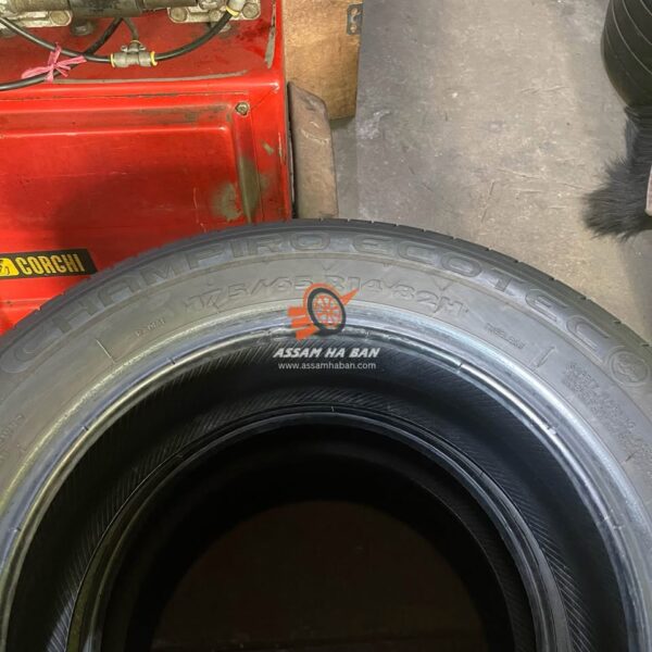 Ban 175/65 R14 GT Ecotec 2022 1biji - Image 4