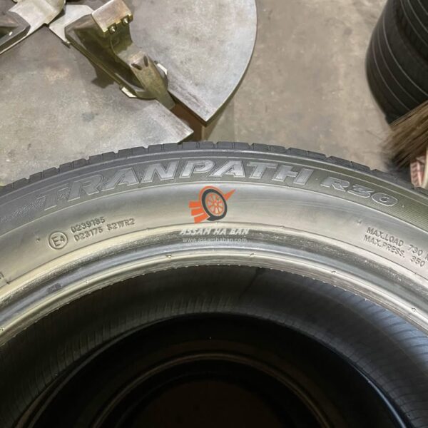 Ban 235/50 R18 Toyo Tranpath 2021 2biji - Image 4