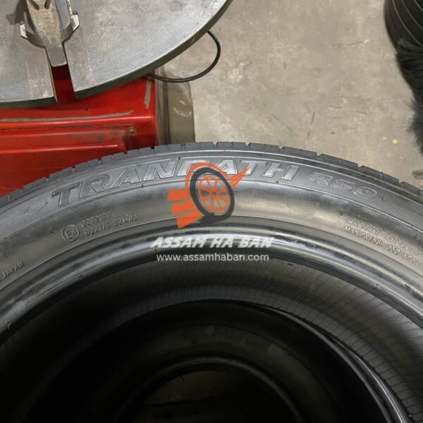 Ban 235/50 R18 Toyo Tranpath 2022 2biji - Image 4