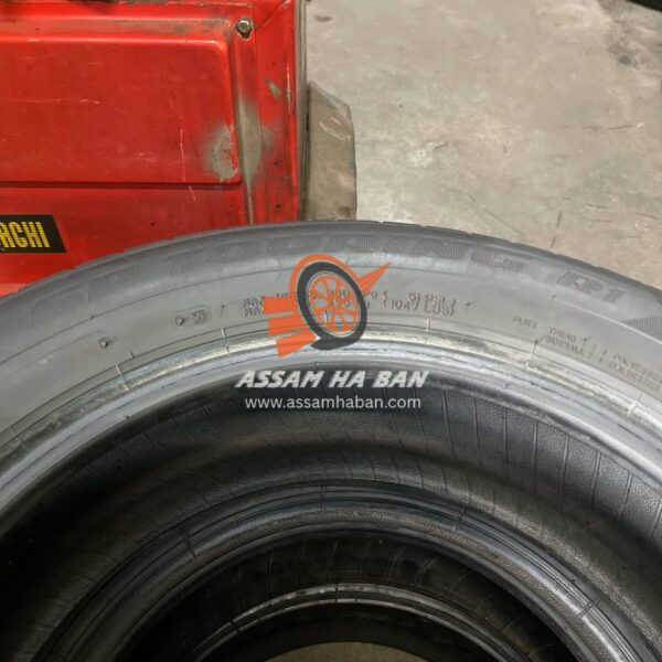 Ban 175/65 R14 Dunlop SP Touring 2023 1biji - Image 4