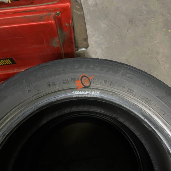 Ban 165/65 R14 Dunlop SP Touring 2022 1biji - Image 4