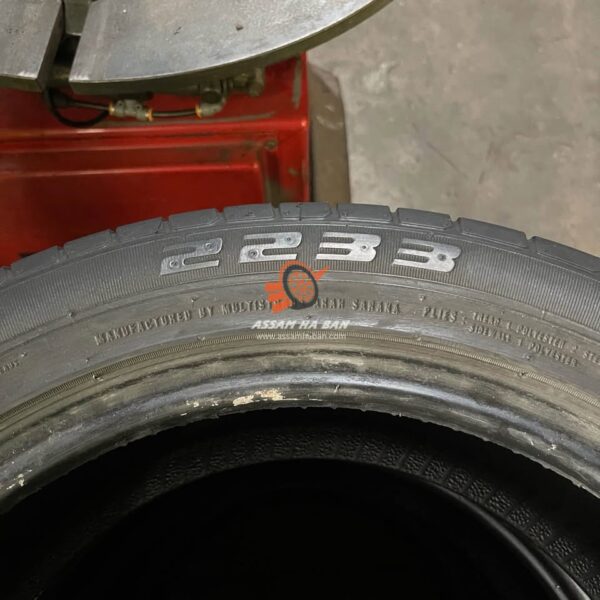 Ban 185/55 R16 Achilles 2233 2biji - Image 4