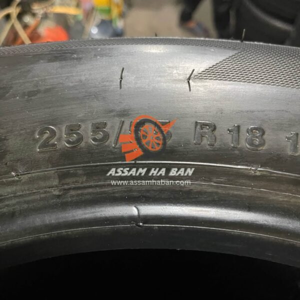 Ban 255/55 R18 Accelera Iota 2024 4biji - Image 4