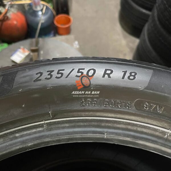 Ban 235/50 R18 Michelin Primacy 4 2020 4biji - Image 4