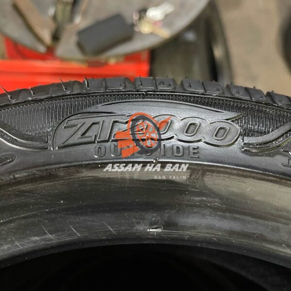 Ban 155/55 R14 Zeetex 2023 3biji - Image 4