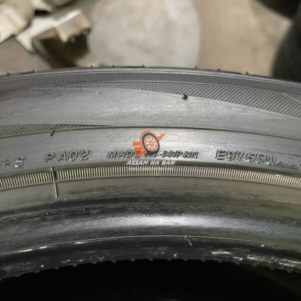 Ban 275/40 R20 Yokohama Parada 2022 2biji - Image 5