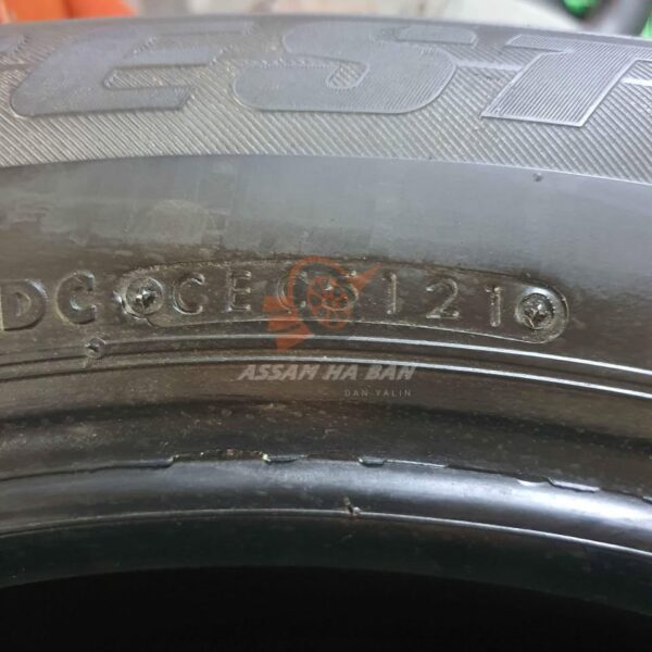 Ban 235/60 R18 Bridgestone Dueler HL 1biji - Image 5