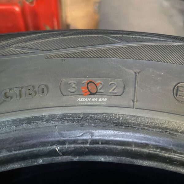 Ban 175/65 R14 GT Ecotec 2022 1biji - Image 5