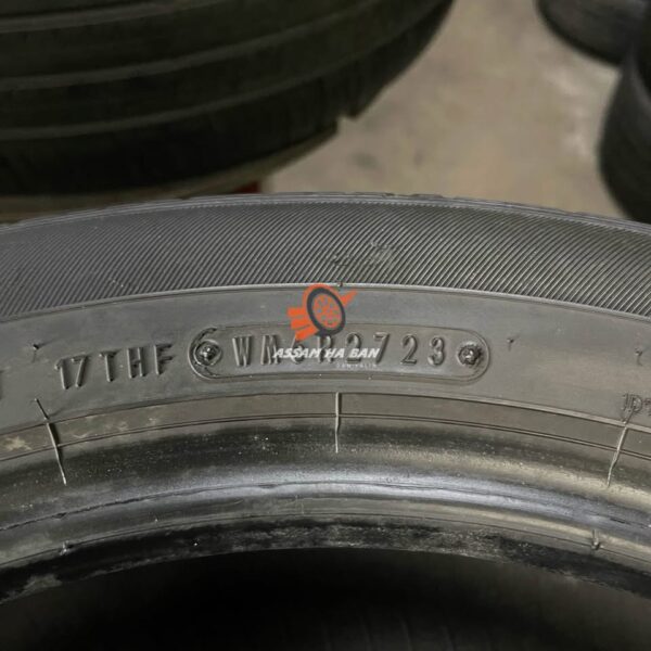 Ban 205/55 R17 Dunlop Enasave 2biji - Gambar 5