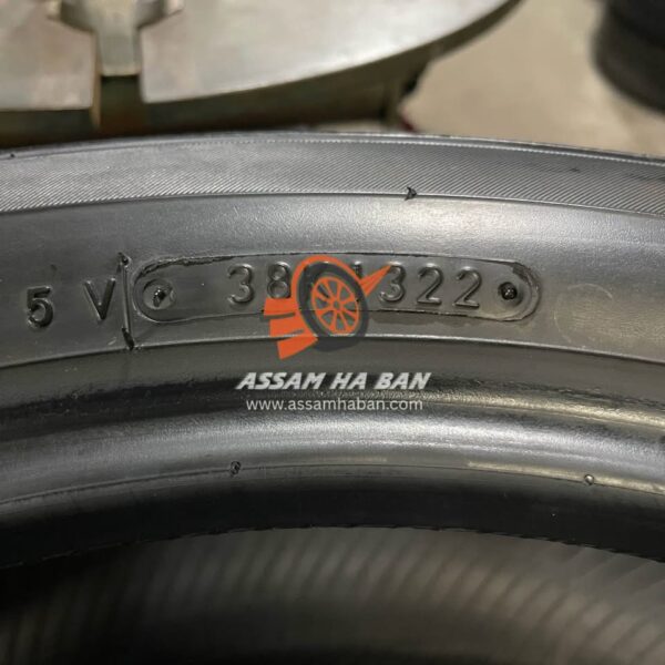 Ban 235/50 R18 Toyo Tranpath 2022 2biji - Image 5
