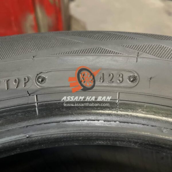 Ban 175/65 R14 Dunlop SP Touring 2023 1biji - Image 5