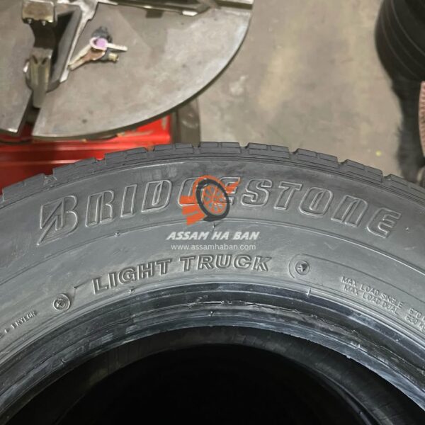 Ban 165 R13 Bridgestone R623 Bison 2022 4biji - Image 5