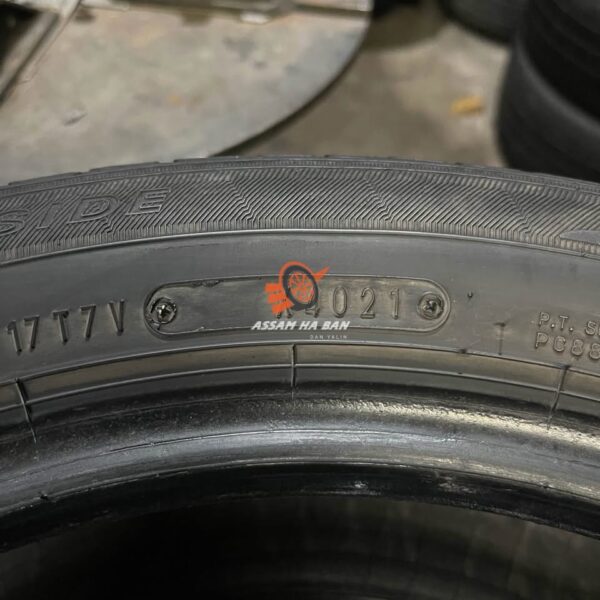 Ban 185/55 R16 Dunlop LM Sport 705 2biji - Image 5