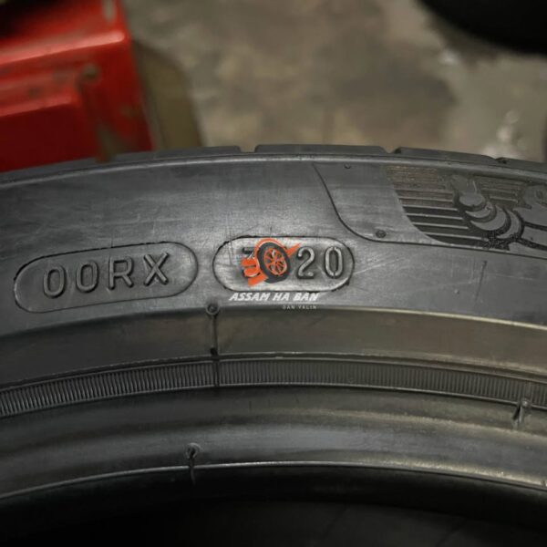 Ban 215/45 R17 Michelin Pilot Sport 4 1biji - Image 5