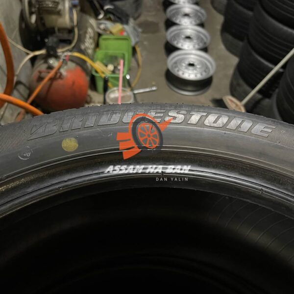 Ban 195/50 R16 Bridgestone Turanza ER33 2022 4biji - Image 5