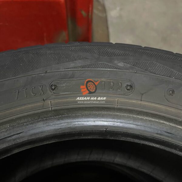 Ban 165/65 R14 Dunlop SP Touring 2022 1biji - Image 5