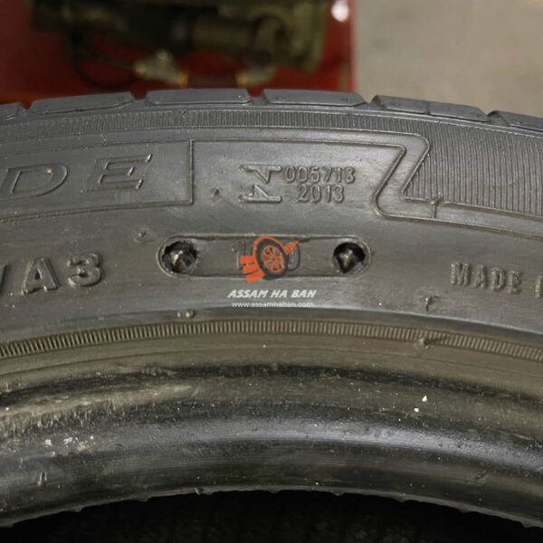 Ban 185/55 R16 Achilles 2233 2biji - Image 5