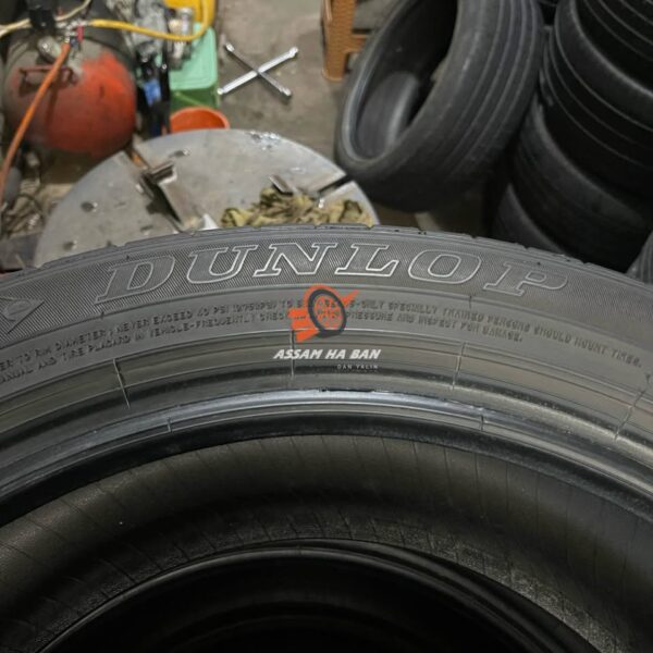 Ban 225/50 R18 Dunlop Sportmaxx 2023 4biji - Image 5