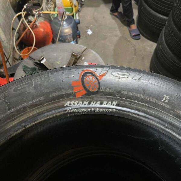 Ban 255/55 R18 Accelera Iota 2024 4biji - Image 5