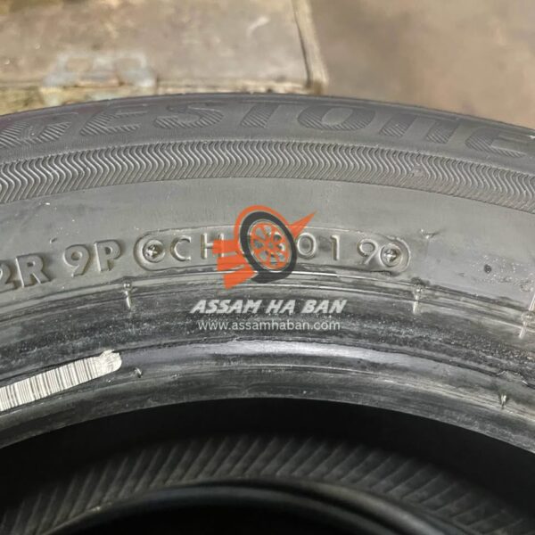 Ban 175/65 R14 Bridgestone Ecopia 1biji - Image 5