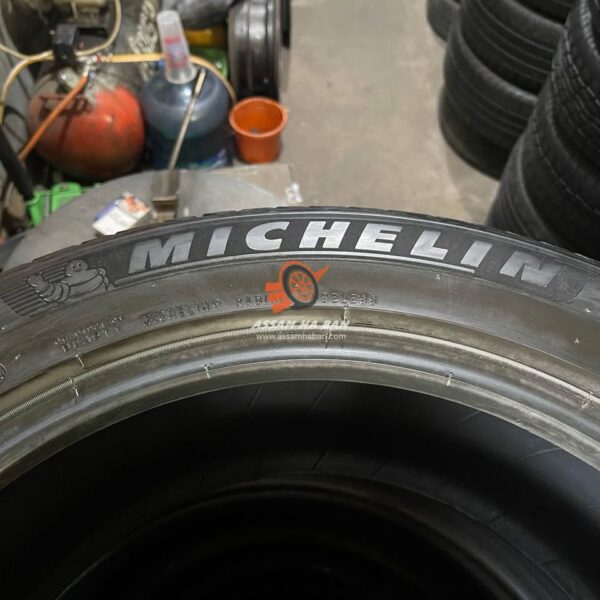 Ban 235/50 R18 Michelin Primacy 4 2020 4biji - Image 5