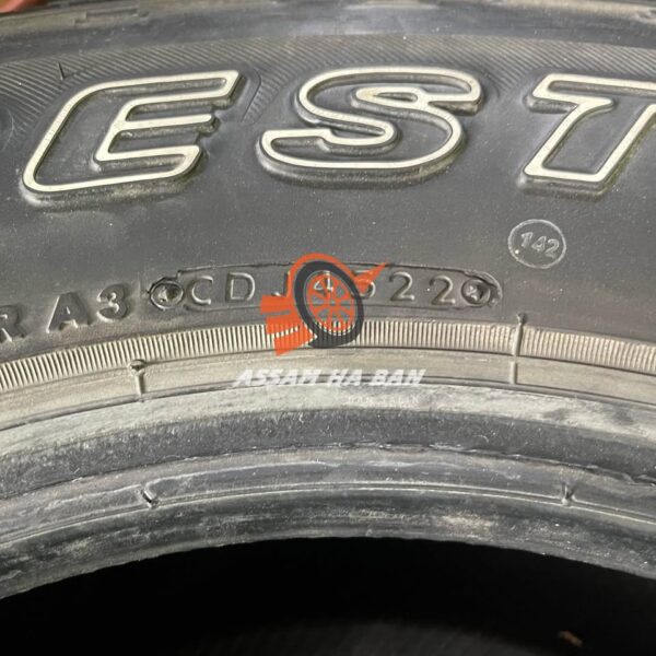 Ban 245/75 R16 Bridgestone Dueler MT 2022 2biji - Image 5