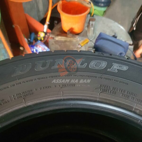 Ban 195/65 R16 Dunlop Enasave 2022 4biji - Image 5
