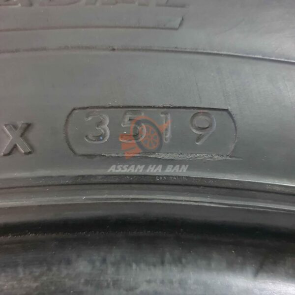 Ban 235/65 R16 GT Maxmiller Hiace 2biji - Image 5