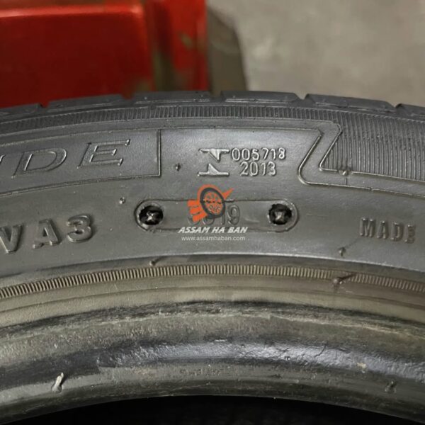 Ban 185/55 R16 Achilles 2233 2biji - Image 6
